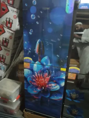 ওয়ালটন ফ্রিজের