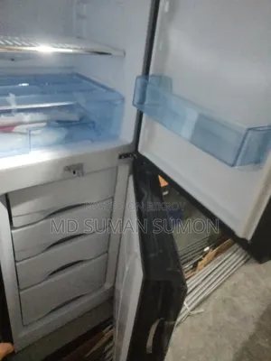 ওয়ালটন ফ্রিজের