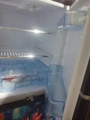 ওয়ালটন ফ্রিজের