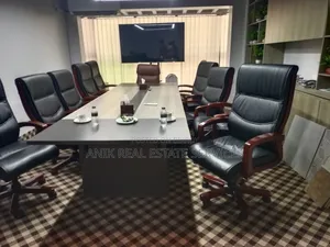 গুলশান ২ এ ৩৪০০ বর্গফুট অফিস স্পেস ভাড়া