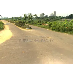 পূর্বাচলে লেকভিউ ১০ কাঠা প্লট বিক্রি করা হবে।