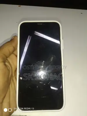 Apple iPhone 11 128 GB Black