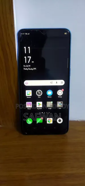 অপ্পো এ১২ ৩২ জিবি ব্লু