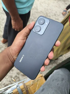 Xiaomi Redmi 15 5G 256 GB Purple