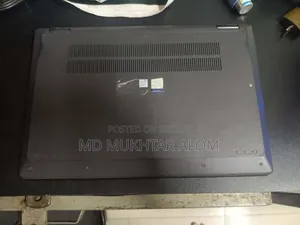 ল্যাপটপ লেনোভো থিংকপ্যাড T470p ১৬জিবি এএমডি রাইজেন ৭ এসএসডি ৫১২জিবি