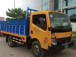 Ashok Leyland Partner 14 Feet
