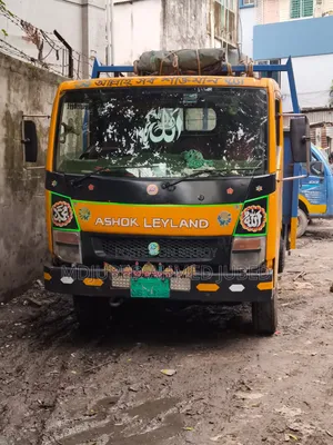 Ashok Leyland Partner 14 Feet