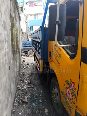 Ashok Leyland Partner 14 Feet