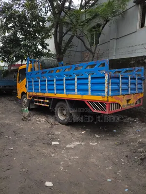 Ashok Leyland Partner 14 Feet