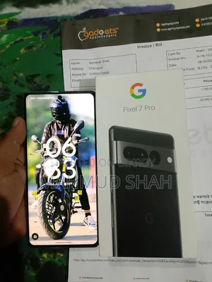 ইএল ১২৮ জিবি কালো
