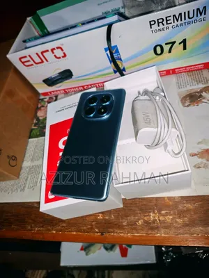 New Xiaomi Redmi 15 5G 256 GB Purple