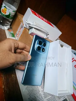 New Xiaomi Redmi 15 5G 256 GB Purple