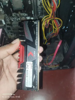 Desktop Computer Gigabyte 8GB Intel Core I5 SSD 128GB