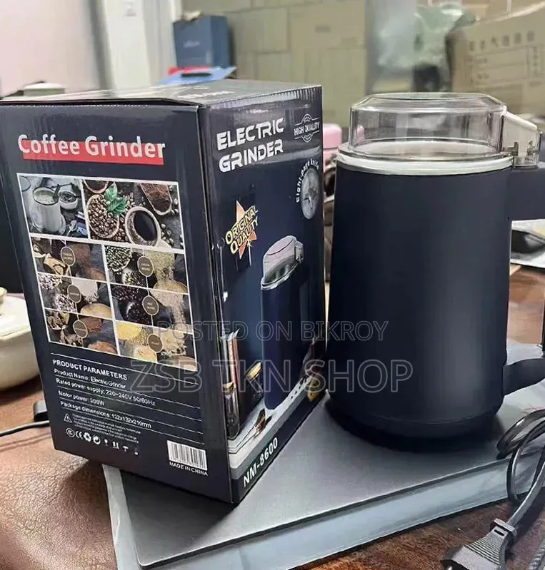 ইলেকট্রিক গ্রাইন্ডার মেশিন (Nm-8800)
