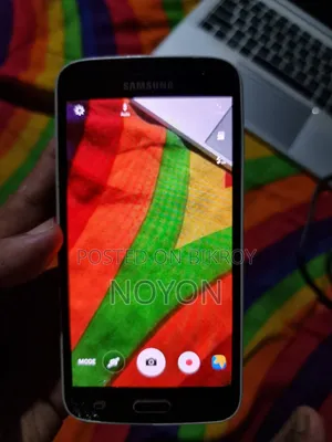 Samsung Galaxy J2 Pro 16 GB Black