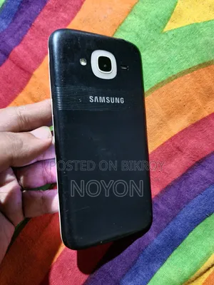 Samsung Galaxy J2 Pro 16 GB Black
