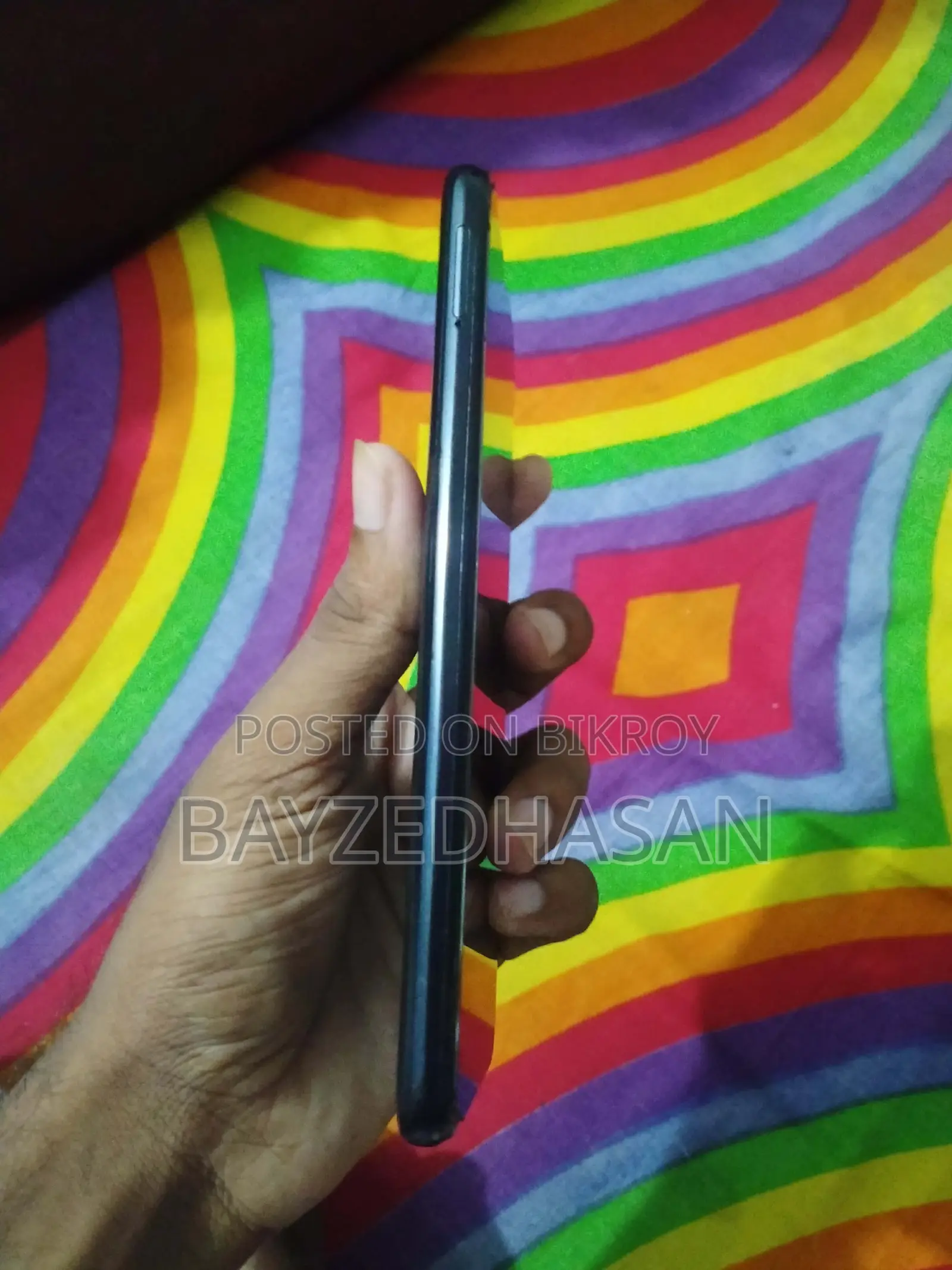 রিয়েলমি সি২১ওয়াই ৬৪ জিবি ব্ল্যাক
