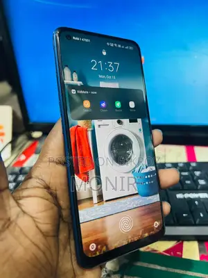 Realme 7 Pro 128 GB Blue