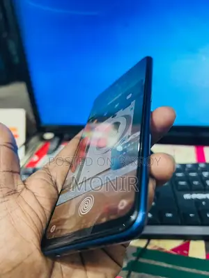 রিয়েলমি ৭ প্রো ১২৮ জিবি ব্লু