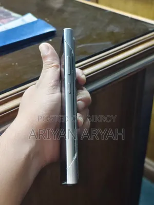 Samsung Galaxy S24 Ultra 256 GB Silver