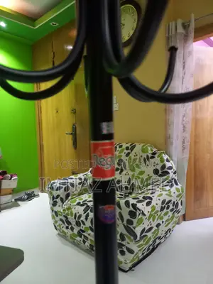 রিগাল স্টিল ক্লোদস হ্যাঙ্গার