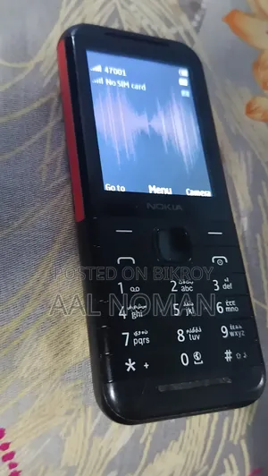 Nokia 5310 XpressMusic Black