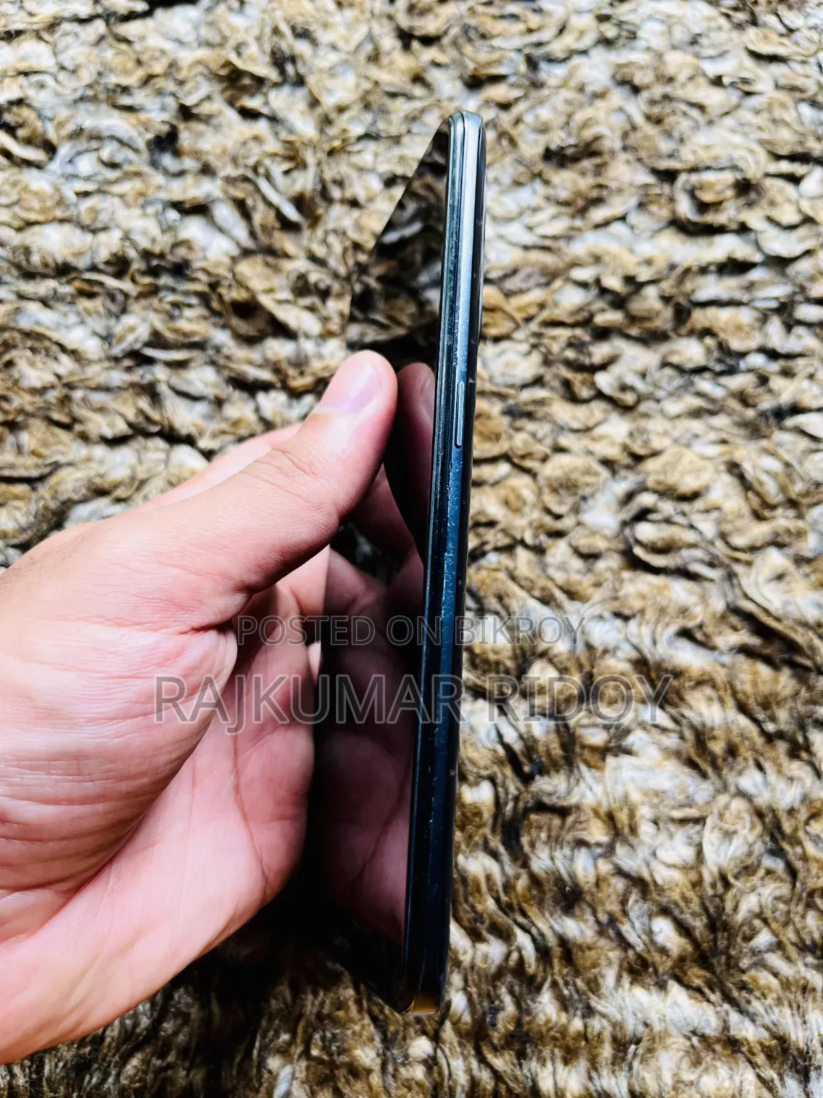 রিয়েলমি জিটি নিও ৩টি ১২৮ জিবি নীল