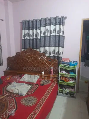 খাট করই কাঠের শখ করে বানানো