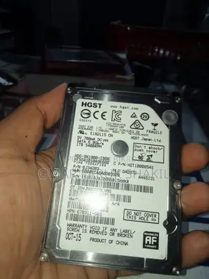 1tb HGST 2.5" HDD for Sale