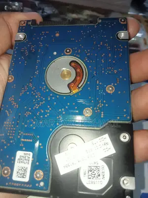1tb HGST 2.5" HDD for Sale