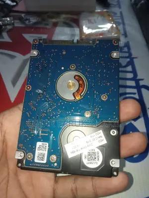 1tb HGST 2.5" HDD for Sale