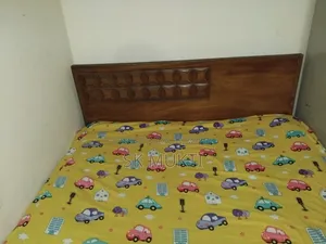 সিঙ্গেল খাট