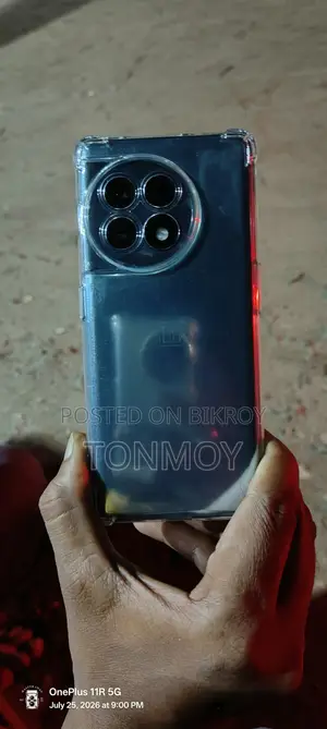 ওয়ানপ্লাস ১১আর ১২৮ জিবি ব্লু