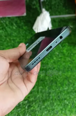রিয়েলমি সি৭১ ১২৮ জিবি কালো