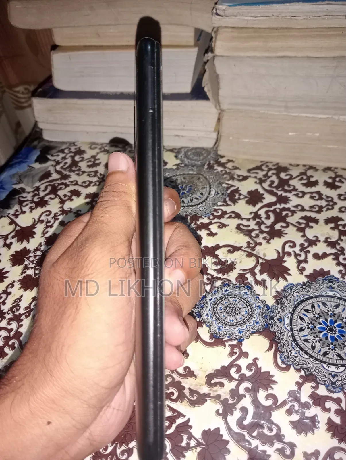 Xiaomi Poco M3 64 GB Black