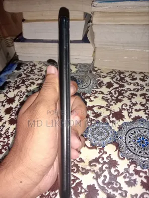 Xiaomi Poco M3 64 GB Black