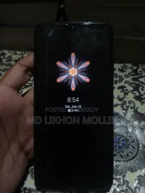 Xiaomi Poco M3 64 GB Black