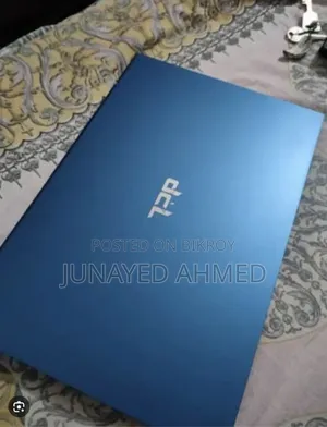 নতুন ল্যাপটপ ৮জিবি ইন্টেল কোর আই৩ এসএসডি ৫১২জিবি