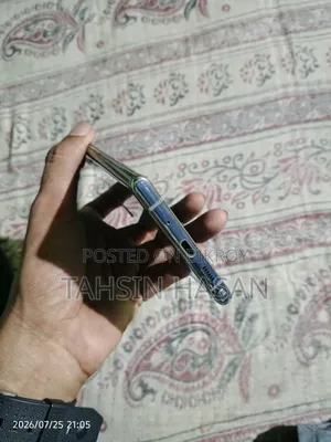 স্যামসাং গ্যালাক্সি নোট ১০ প্লাস ৫জি ৫১২ জিবি পার্পল