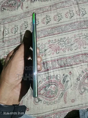 স্যামসাং গ্যালাক্সি নোট ১০ প্লাস ৫জি ৫১২ জিবি পার্পল