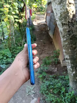Xiaomi Poco X3 NFC 128 GB Blue
