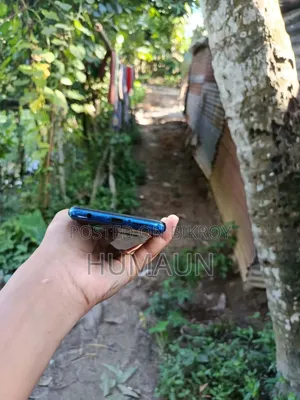 Xiaomi Poco X3 NFC 128 GB Blue