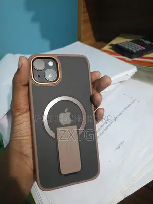 অ্যাপল আইফোন ১৪ প্লাস ১২৮ জিবি ব্ল্যাক