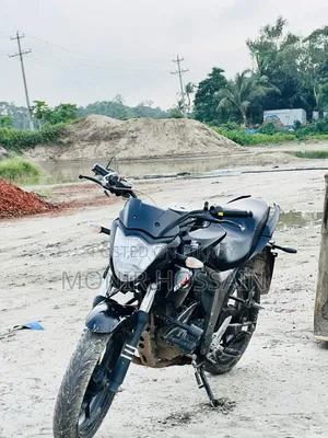 Suzuki 2024 Black