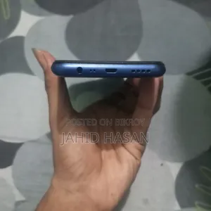 Realme C15 Qualcomm Edition 64 GB Blue