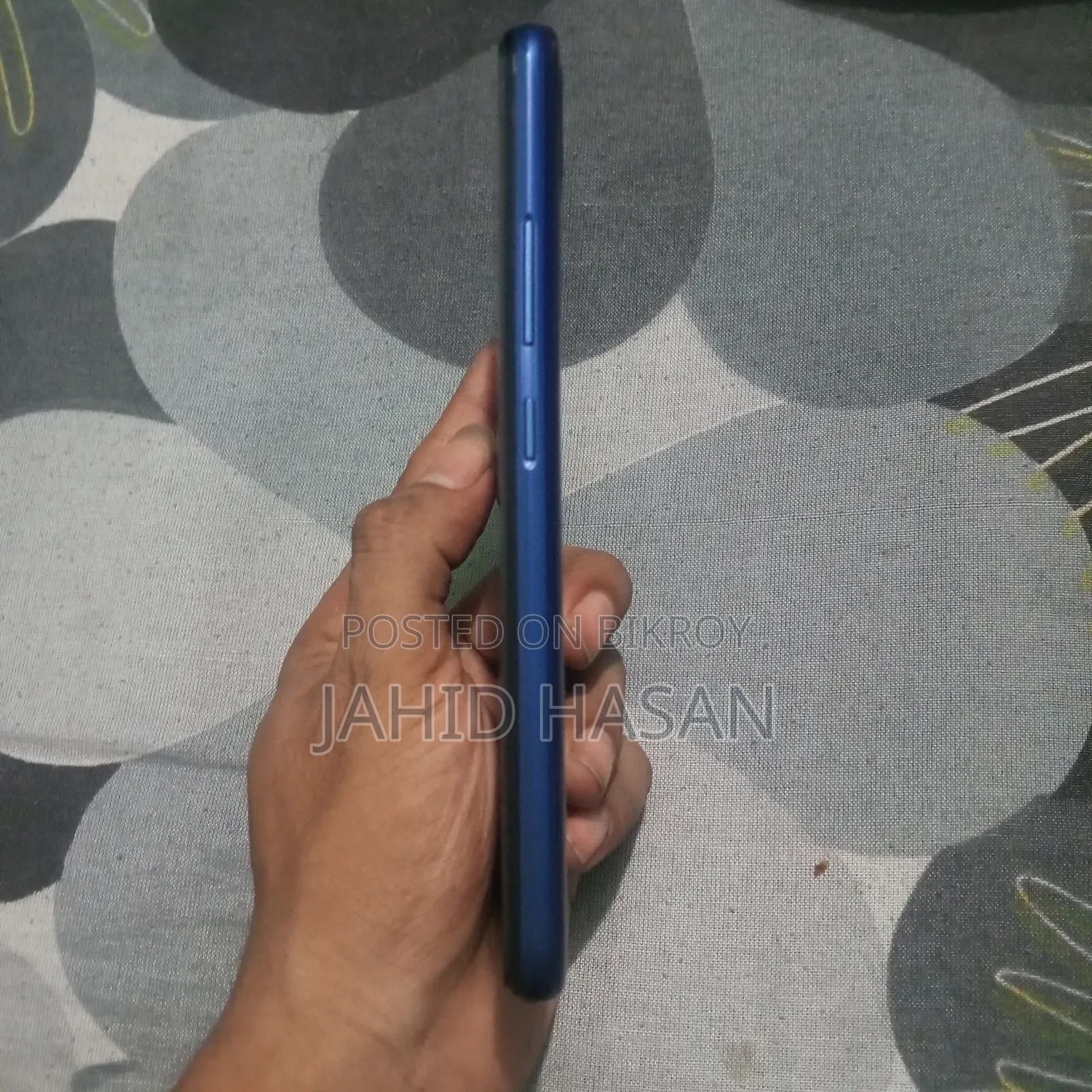 Realme C15 Qualcomm Edition 64 GB Blue