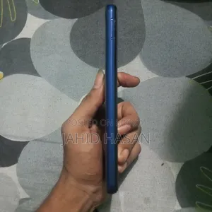 Realme C15 Qualcomm Edition 64 GB Blue