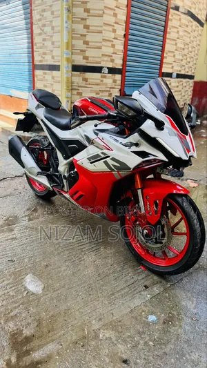 জিপিএক্স ডেমন জিআর২০০আর ২০২৪ সাদা