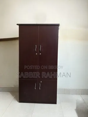 কিচেন কেবিনেট (মেলামাইন বোর্ড)