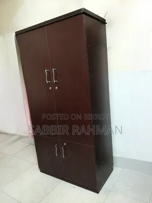 কিচেন কেবিনেট (মেলামাইন বোর্ড)